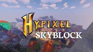 What is Hypixel Skyblock?