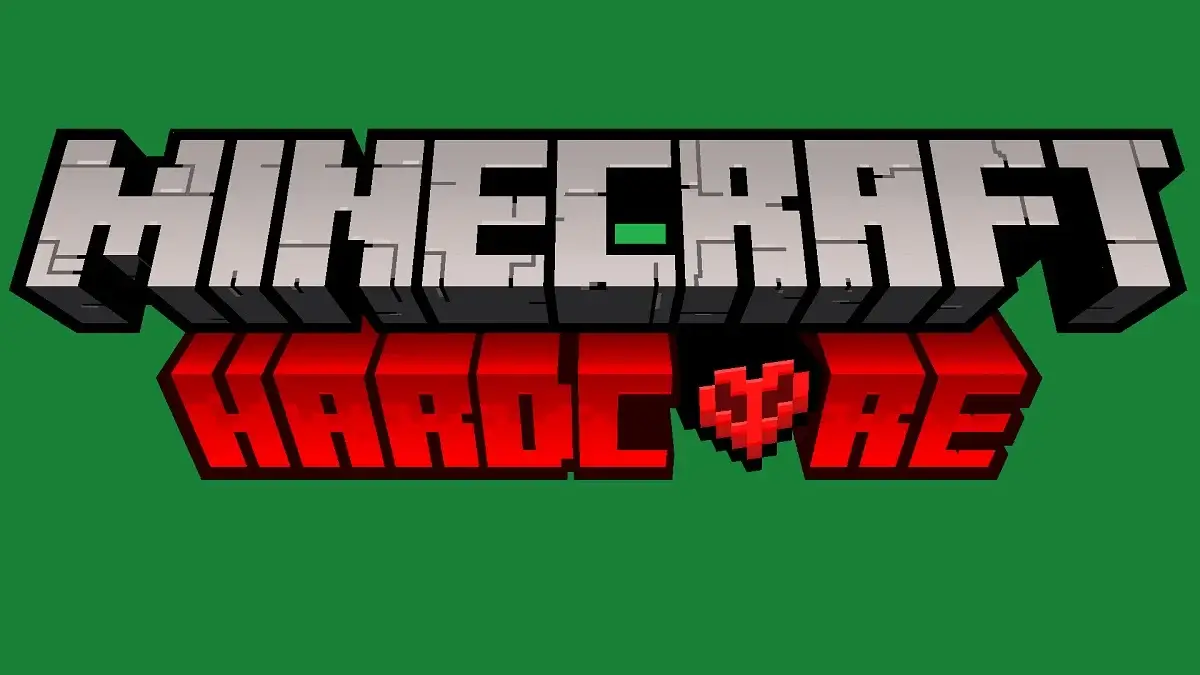 What is Minecraft Hardcore Mode?